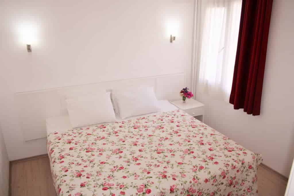 Parla Butik Apart Otel